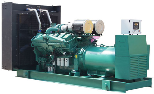 新晃30kw康明斯柴油发电机组图片 新晃30kw康明斯柴油发电机组图片